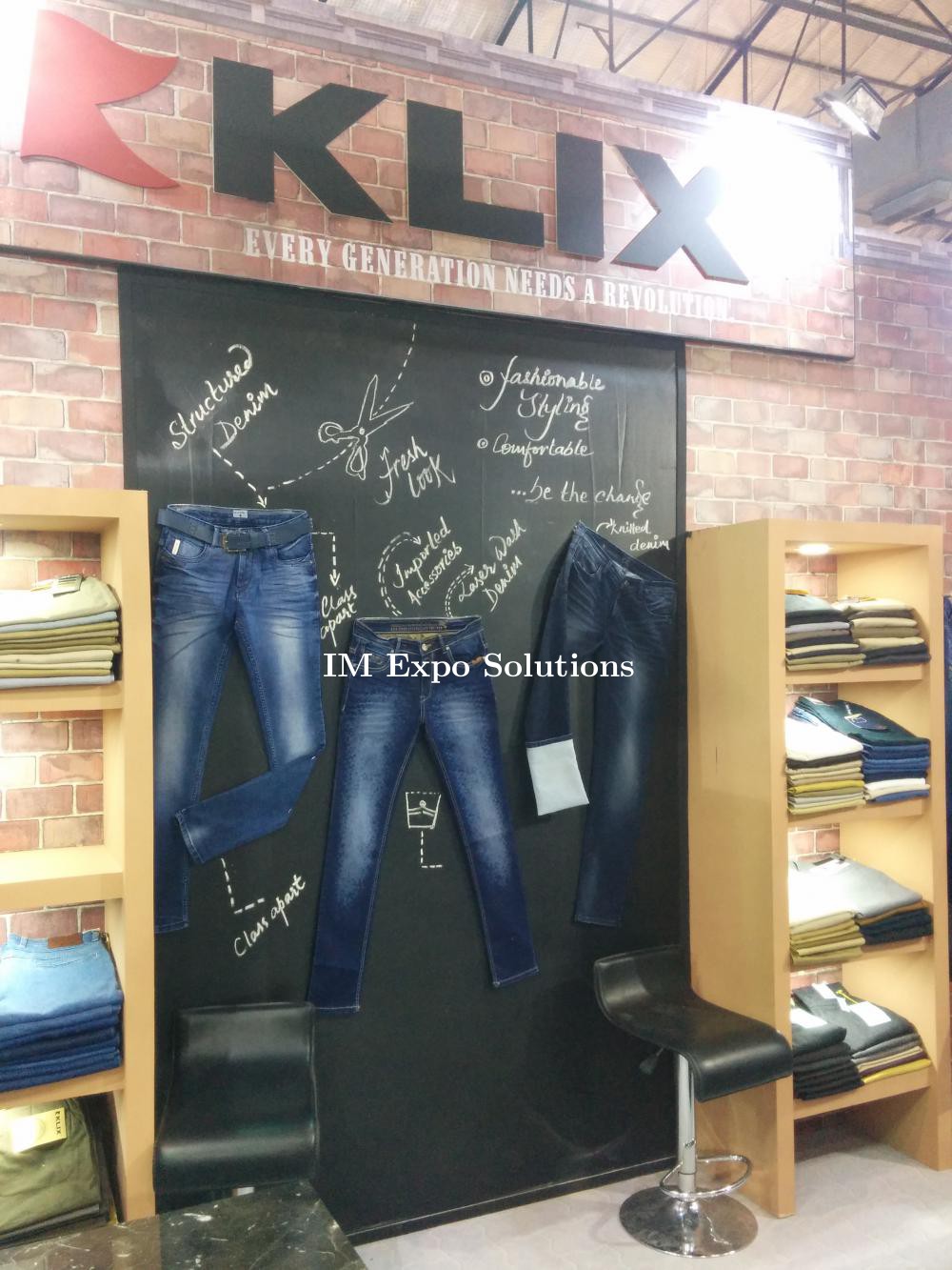 klix jeans price